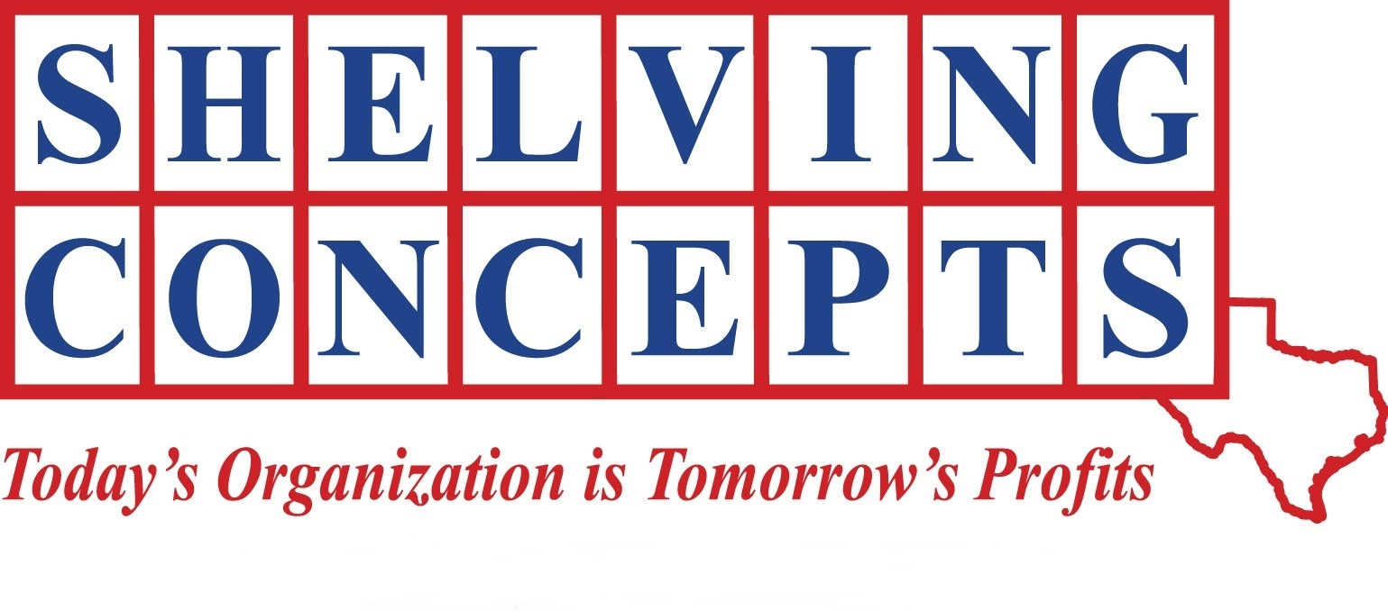 Shelving Concepts logo