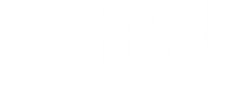 Shelving Concepts logo